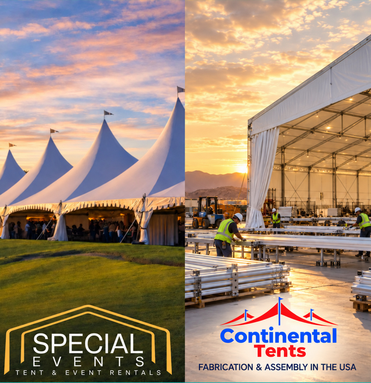 Special Events