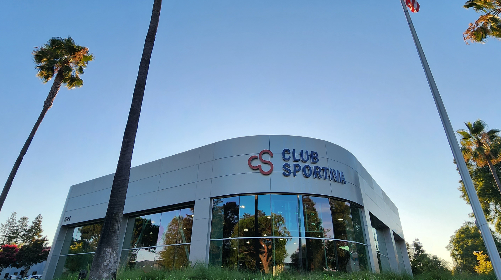 Club Sportiva