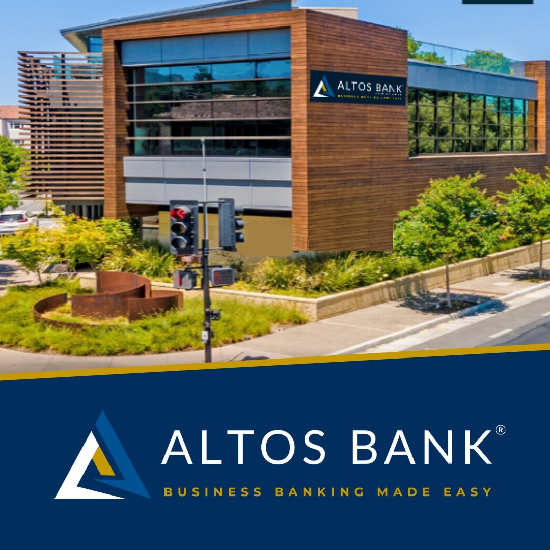 Altos Bank